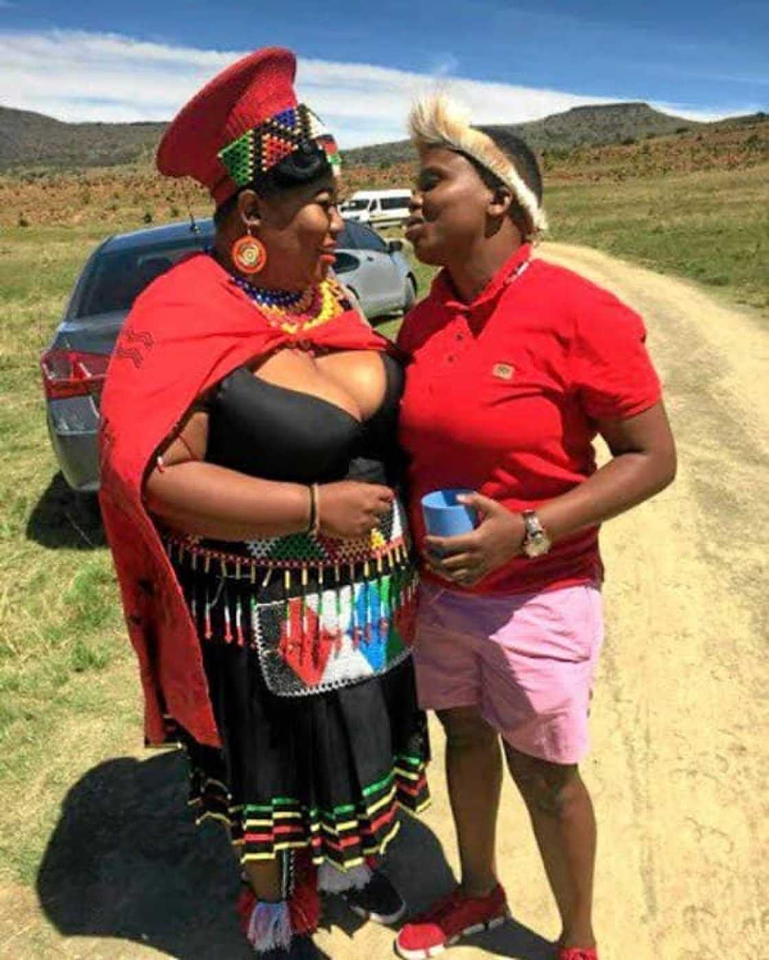 Nomsa Buthelezi spouse Nomsa Buthelezi spouse