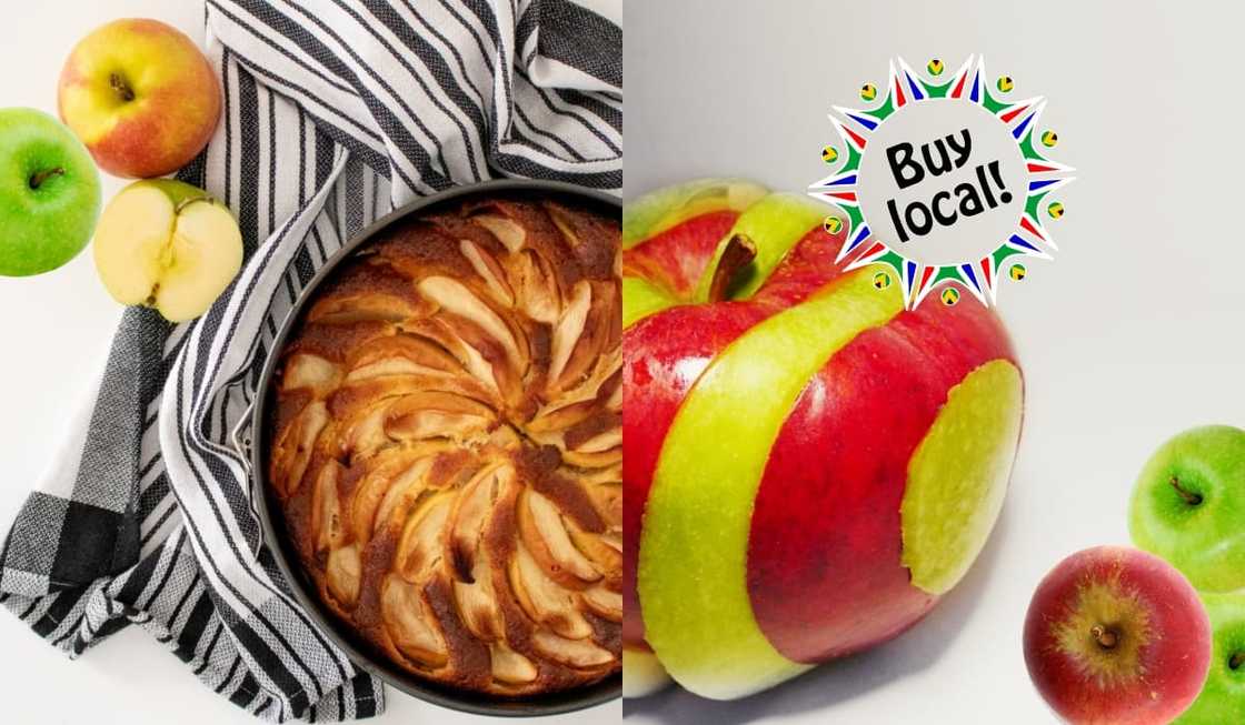 Appeltert resep: Heerlik en maklike nagereg (stap-vir-stap gids met video) Appeltert resep: Heerlik en maklike nagereg (stap-vir-stap gids met video)