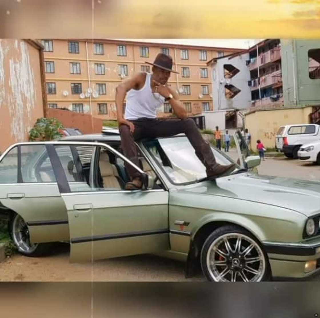 What happened to Israel Matseke Zulu? Age, family, sickness, movies, salary, worth What happened to Israel Matseke Zulu? Age, family, sickness, movies, salary, worth