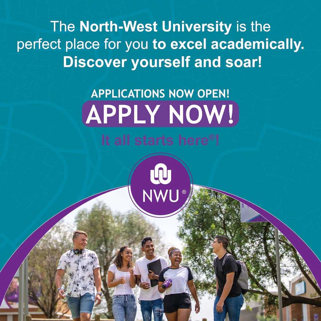 North-West University North-West University