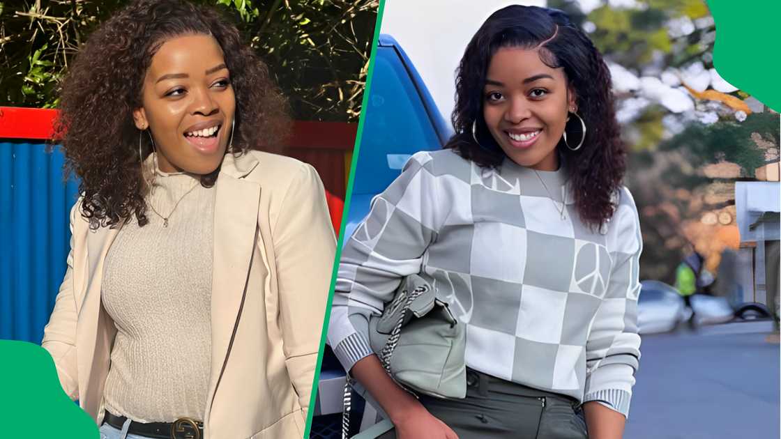 Jacinta said that foreigners are dominating Mzansi Jacinta said that foreigners are dominating Mzansi