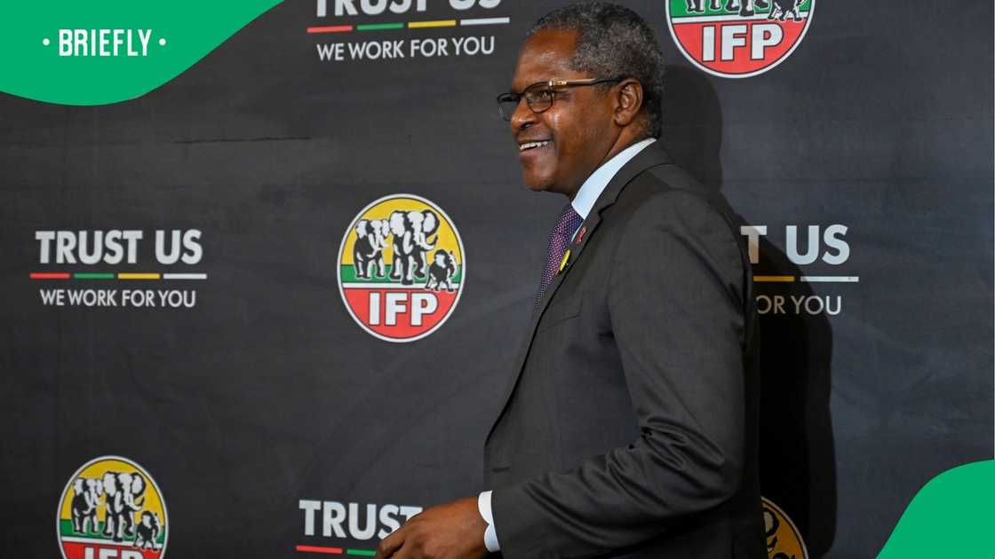 The IFP wants to be remembered as an architect of South Africa's democracy. The IFP wants to be remembered as an architect of South Africa's democracy.