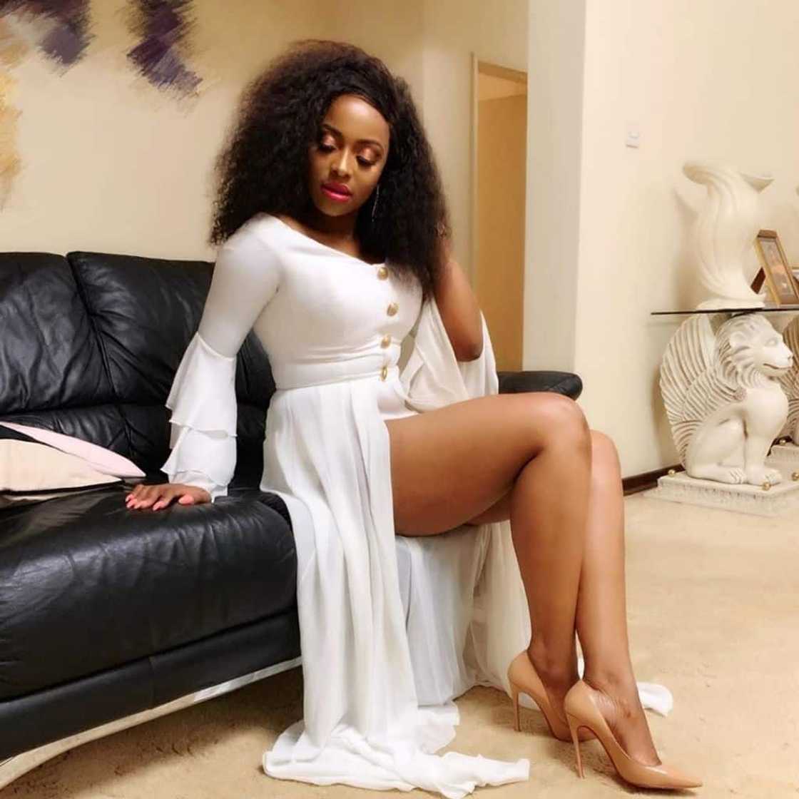 Jackie Ngarande bio Jackie Ngarande bio