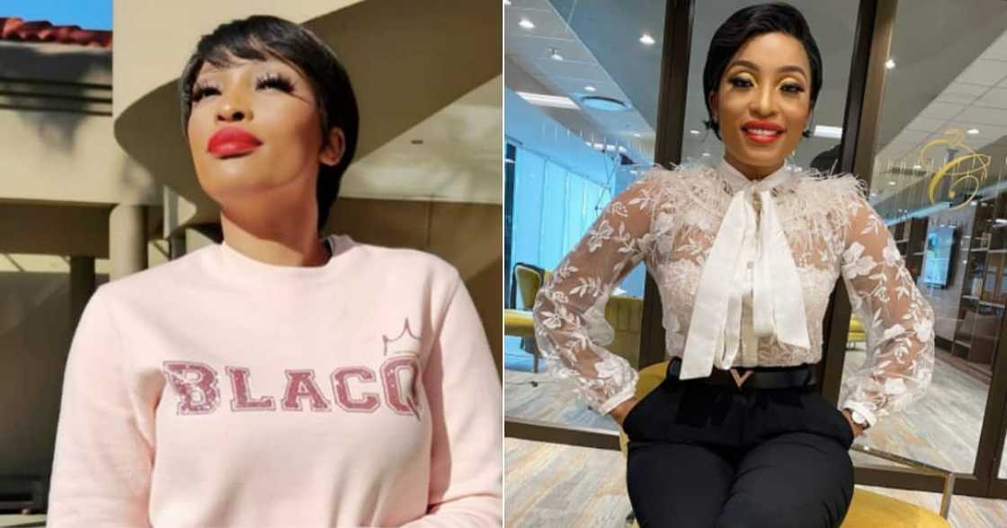 DJ Tira's wife Gugu Khathi joins reality show Real Housewives of Durban DJ Tira's wife Gugu Khathi joins reality show Real Housewives of Durban