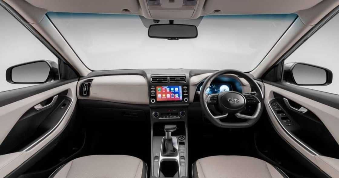 Hyundai launches new seven seater Grand Creta in Mzansi, this is how much the new crossover costs Hyundai launches new seven seater Grand Creta in Mzansi, this is how much the new crossover costs