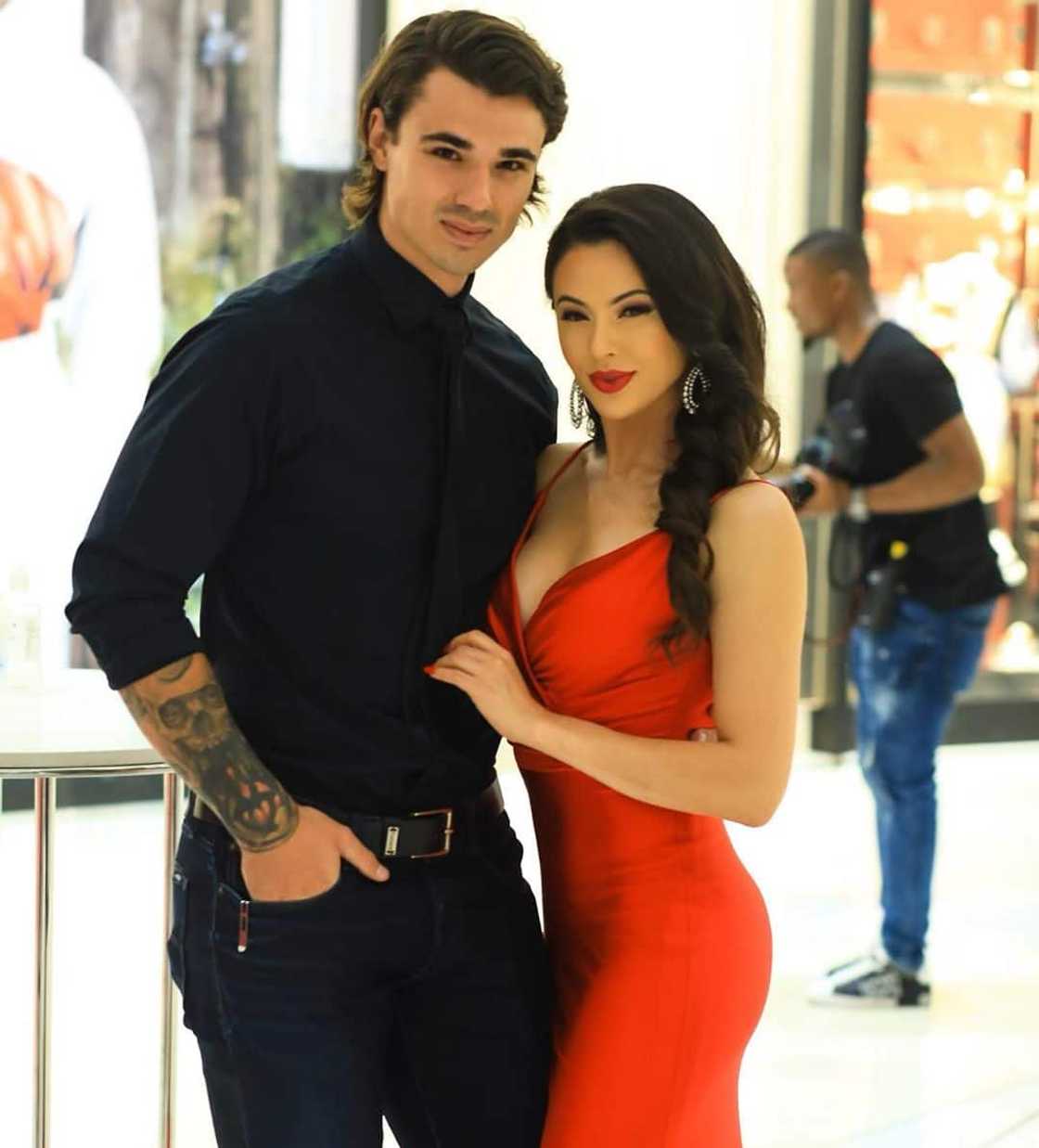 Rhythm City actors Rhythm City actors