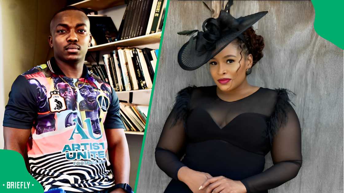 Netizens reacted to the show taking a break Netizens reacted to the show taking a break