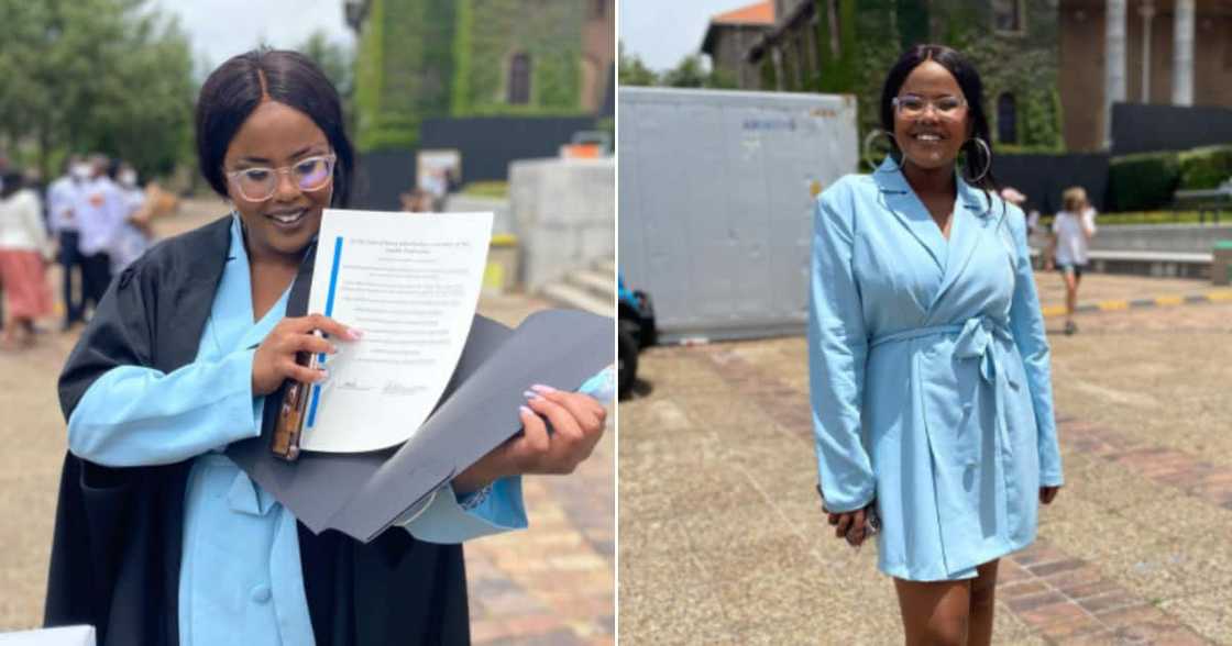 Dr, medicine, social media, graduate, Mzansi Dr, medicine, social media, graduate, Mzansi