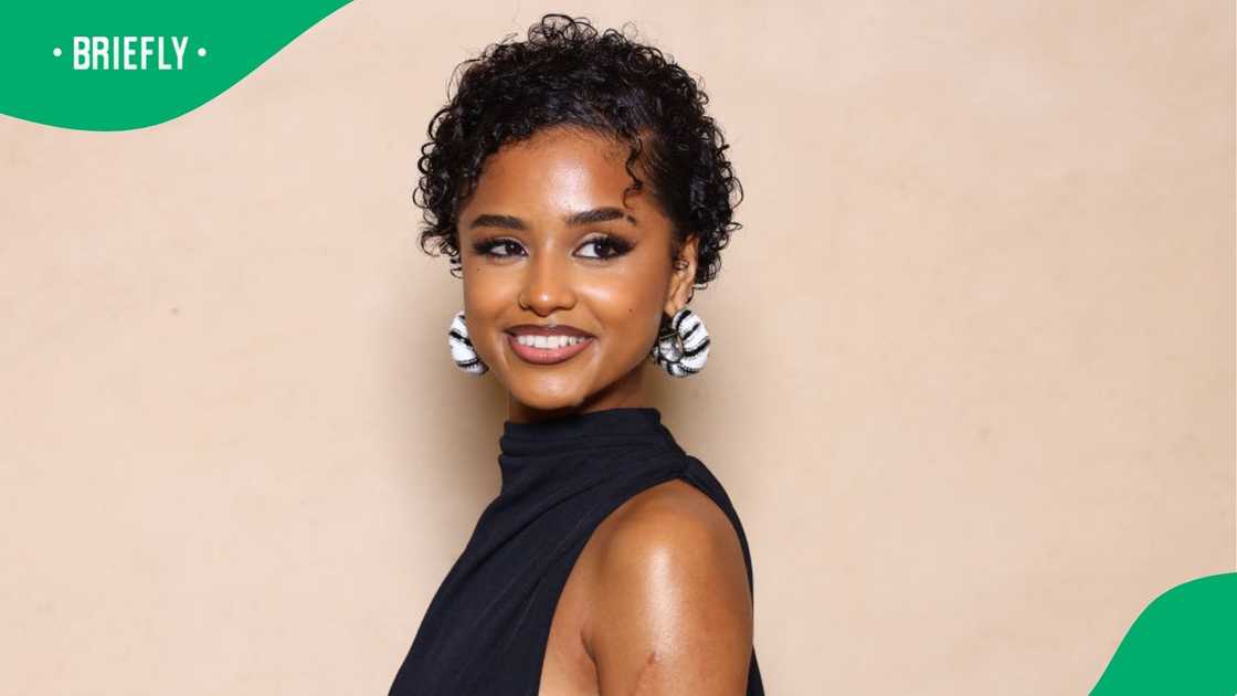 Tyla will host the Met Gala 2025. Tyla will host the Met Gala 2025.