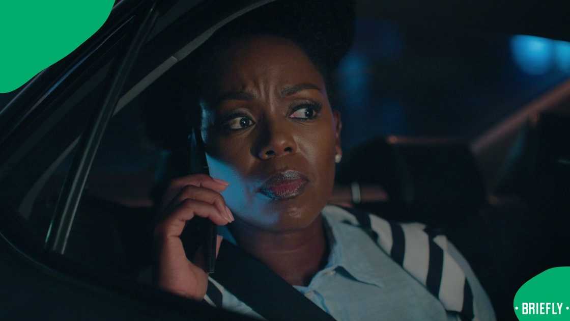 Veteran actress Xolile Tshabalala reveals the second season of 'Blood Legacy'