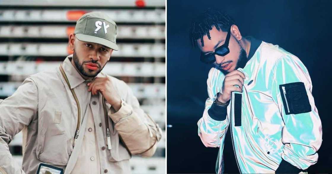 YoustaCPT on justice for AKA YoustaCPT on justice for AKA
