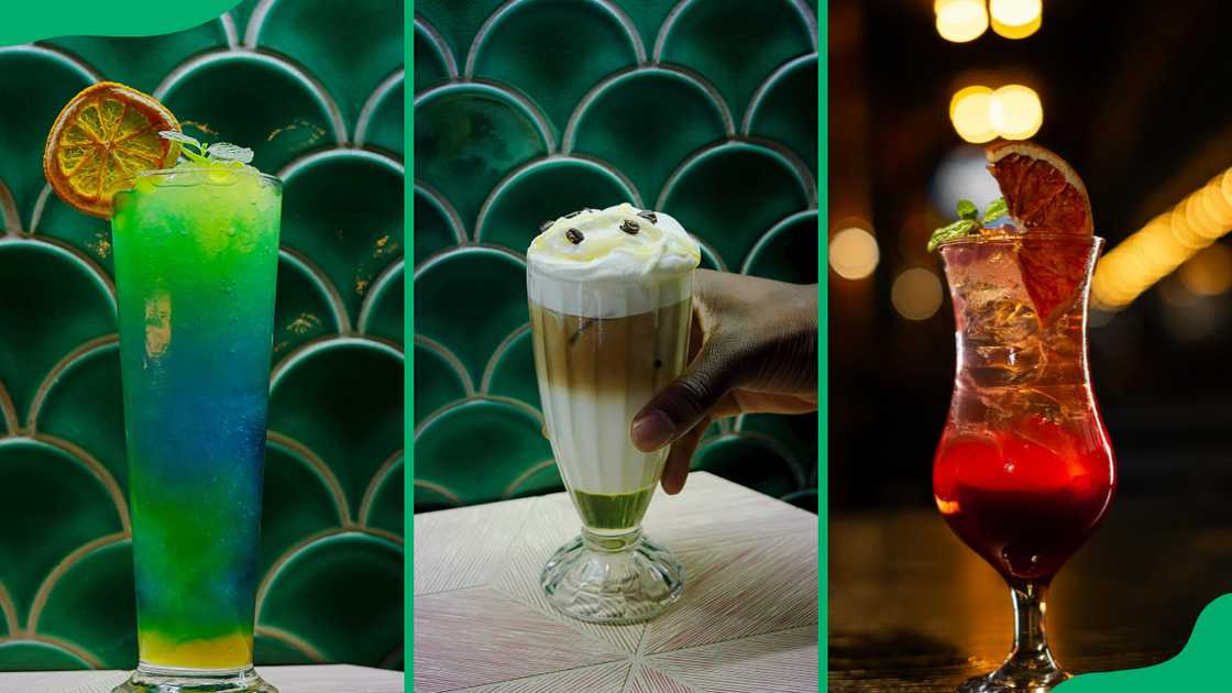 Istanbul Kebab's drink options Istanbul Kebab's drink options