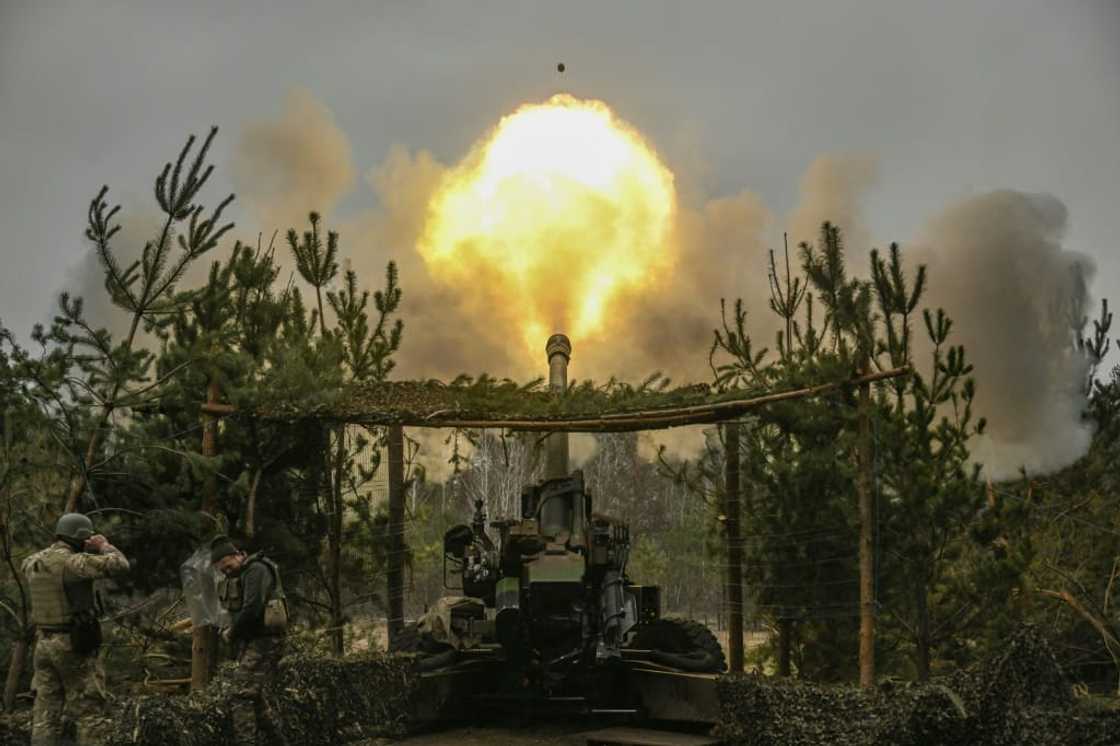 Production of artillery shells is a key contest between Ukraine's allies and Russian invaders Production of artillery shells is a key contest between Ukraine's allies and Russian invaders