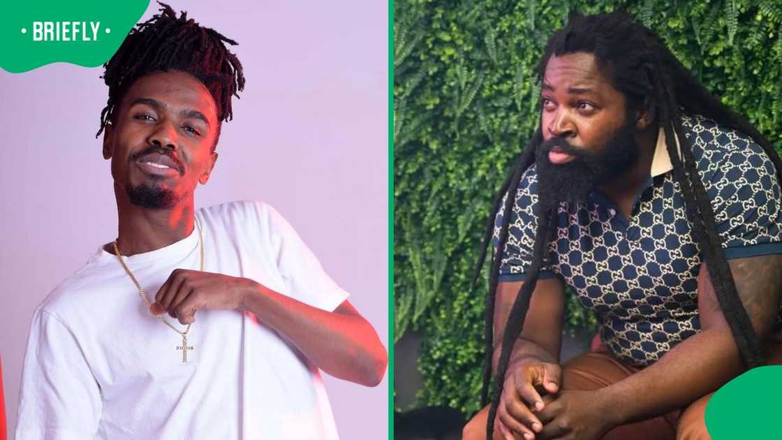 Musiholiq has left Big Zulu's label. Musiholiq has left Big Zulu's label.