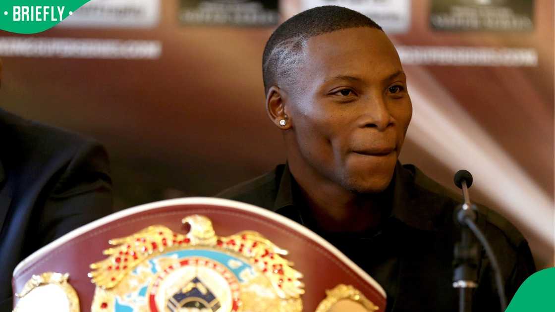 Zolani Tete Zolani Tete