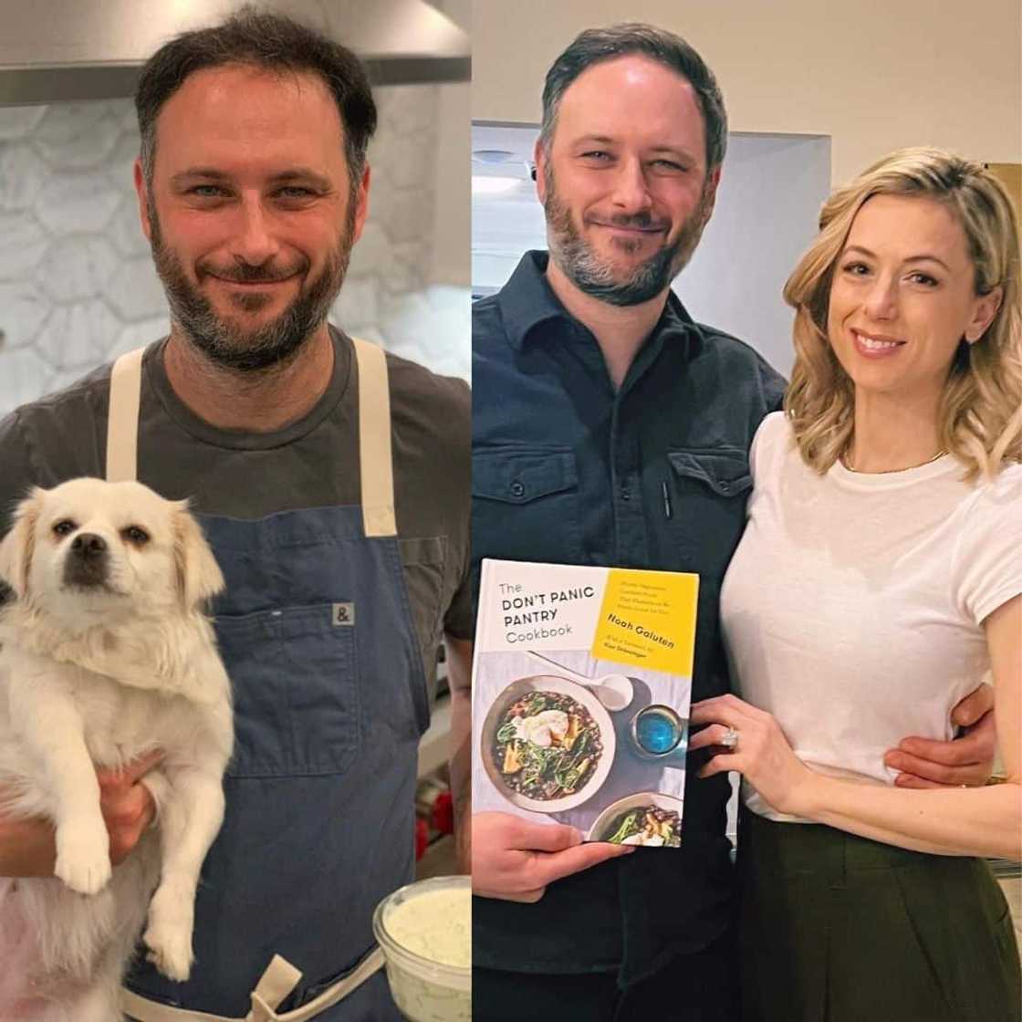 Iliza Shlesinger’s spouse Iliza Shlesinger’s spouse