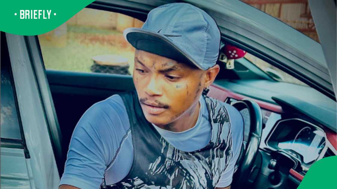 Netizens reacted to Shebe's lookalike