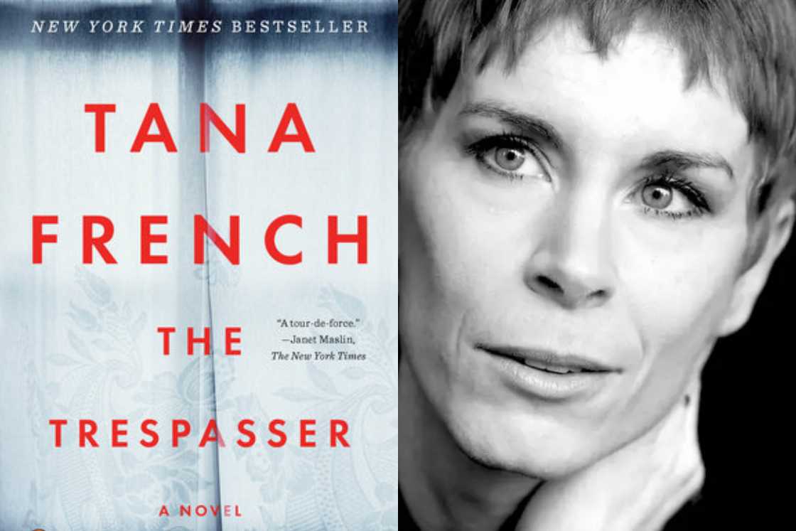 Tana French Books in order Tana French Books in order