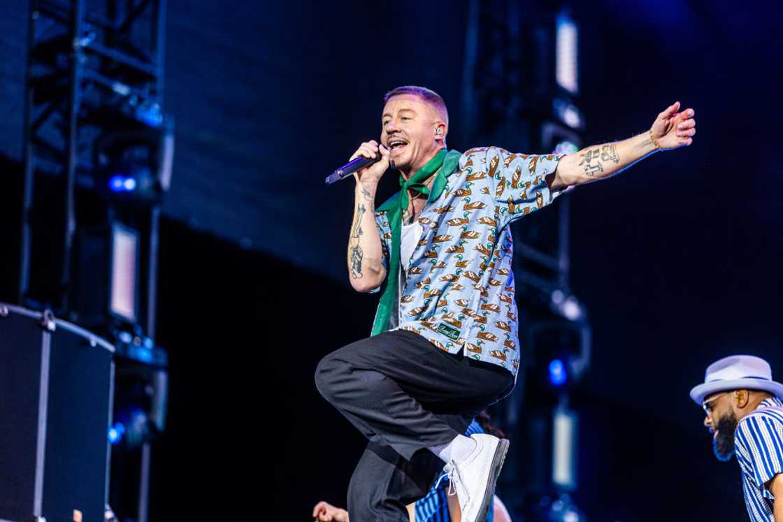 Macklemore