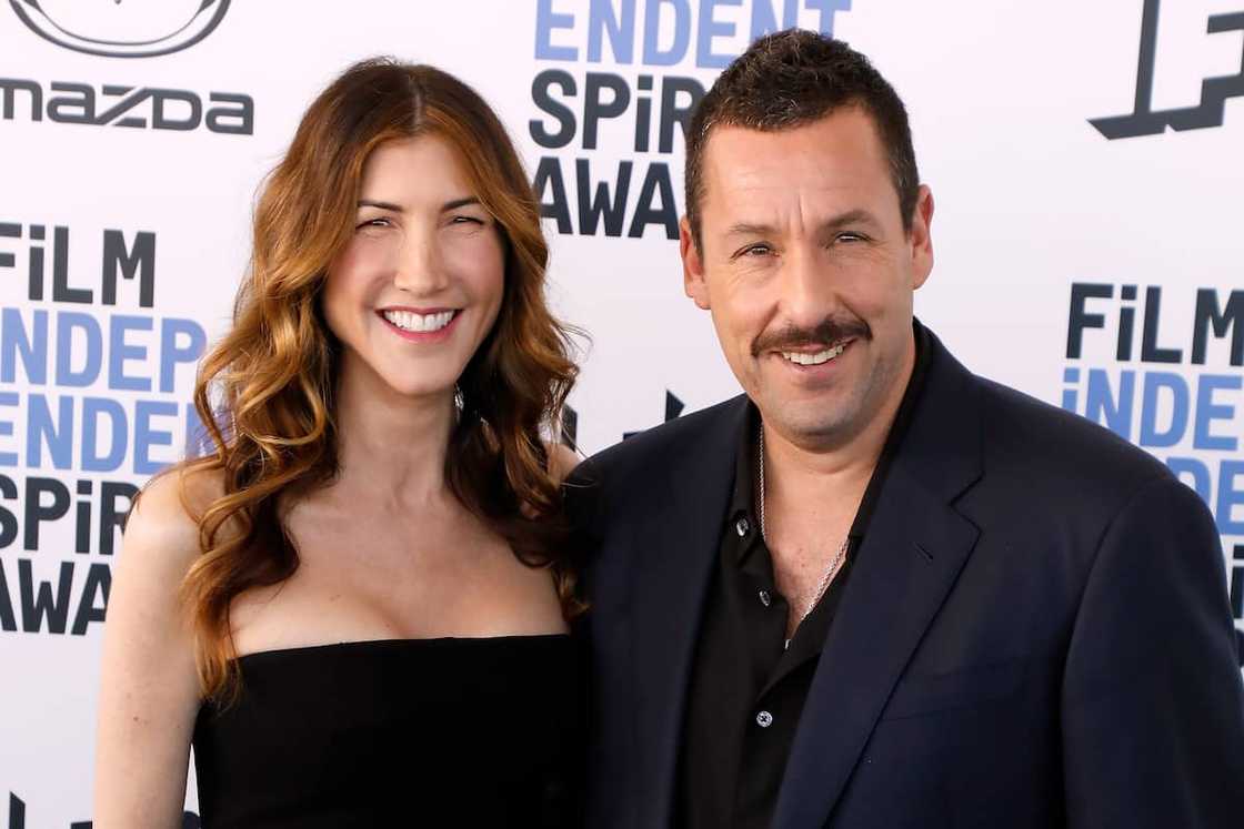Adam Sandler Adam Sandler