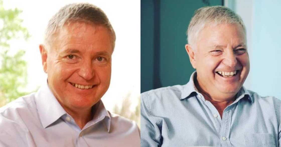 Which family is the richest in South Arica? Which family is the richest in South Arica?