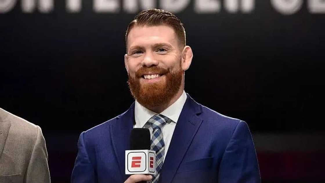 The best UFC commentators of all time The best UFC commentators of all time