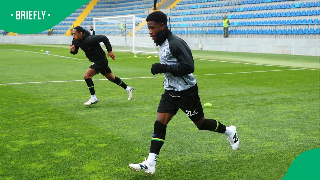 Tanzania, Nigeria, FIFA Tanzania, Nigeria, FIFA