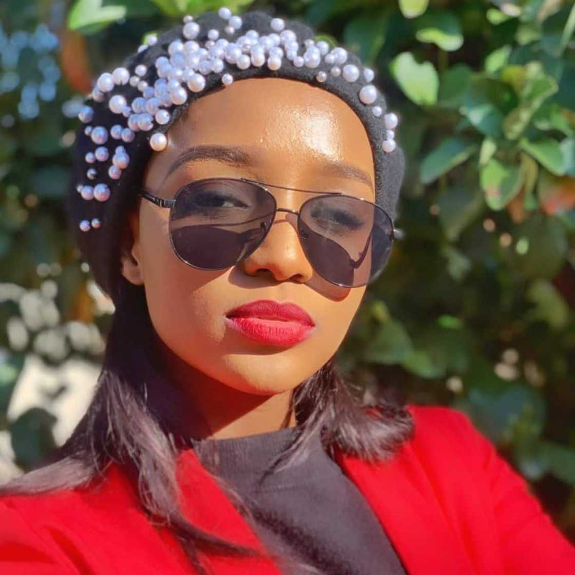 Nozi Langa on Muvhango Nozi Langa on Muvhango