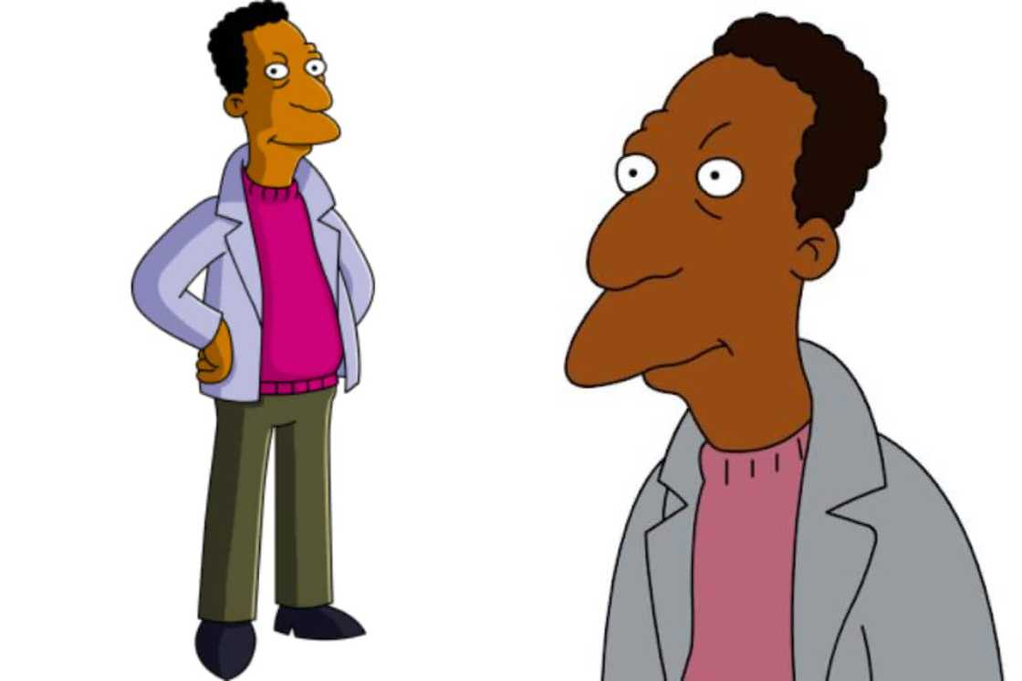 Carl Carlson Carl Carlson