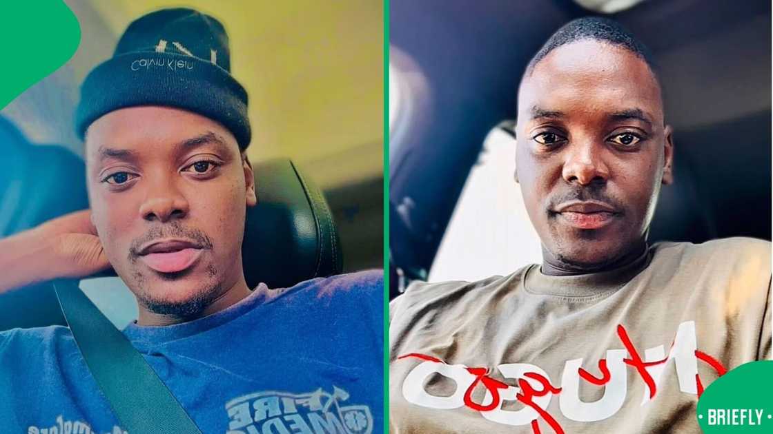 A man showcased his R107k restaurant bill that shocked South Africans. A man showcased his R107k restaurant bill that shocked South Africans.