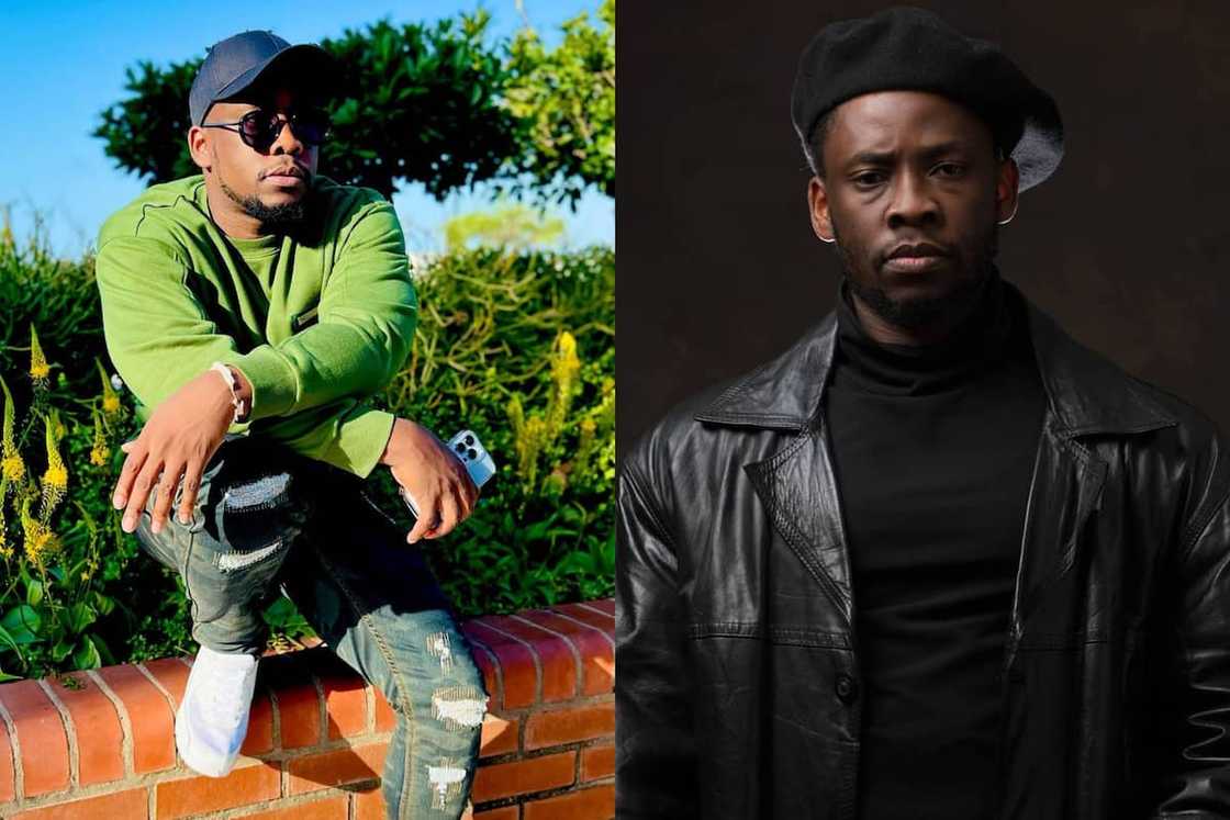 Mzansi Magic's Shaka iLembe Mzansi Magic's Shaka iLembe