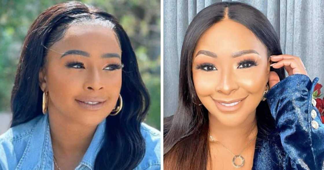 Boity Thulo, actress, TV star, presenter, socialite, castor oil 3 day detox, diet, 'Own Your Throne' Boity Thulo, actress, TV star, presenter, socialite, castor oil 3 day detox, diet, 'Own Your Throne'
