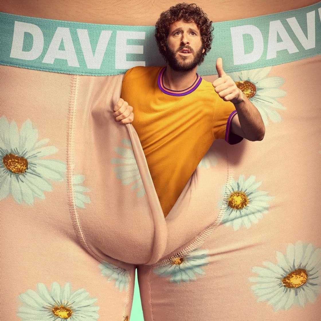 Lil Dicky earnings