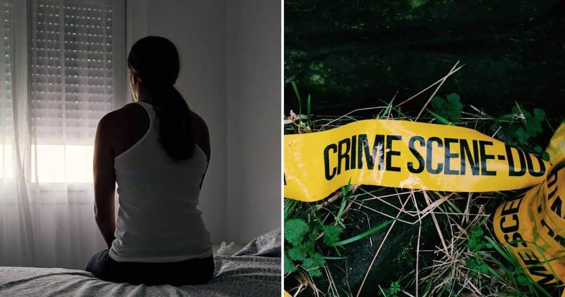 Widow wants closure Widow wants closure