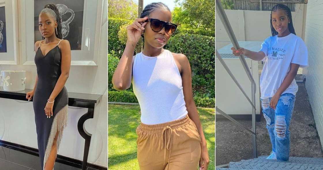 4 Stunning, Pics, Africa’s Finest, Coach Pitso Mosimane, Daughter, Pretty, Lelentle, Family 4 Stunning, Pics, Africa’s Finest, Coach Pitso Mosimane, Daughter, Pretty, Lelentle, Family