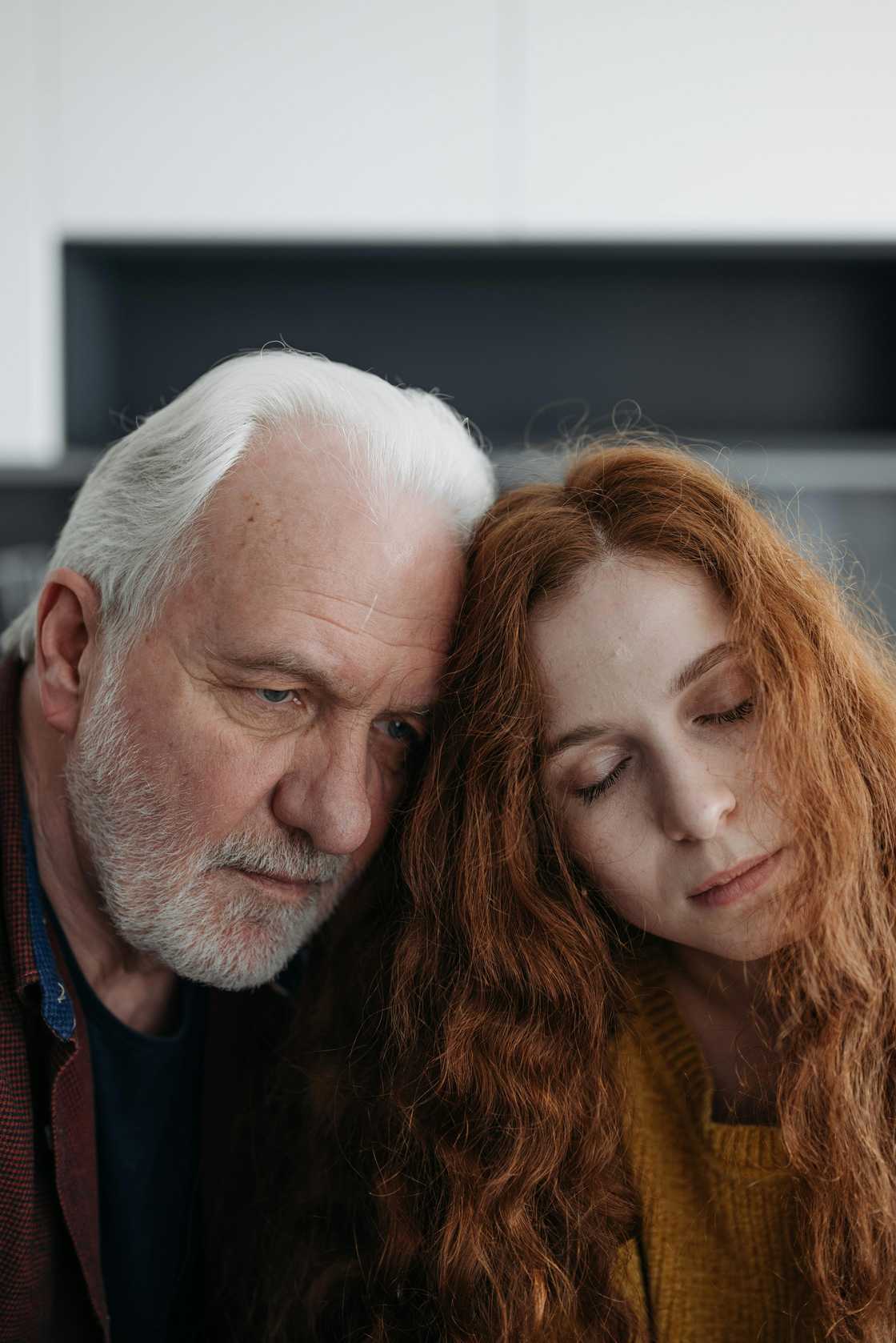 South Africans discussed age gap relationships