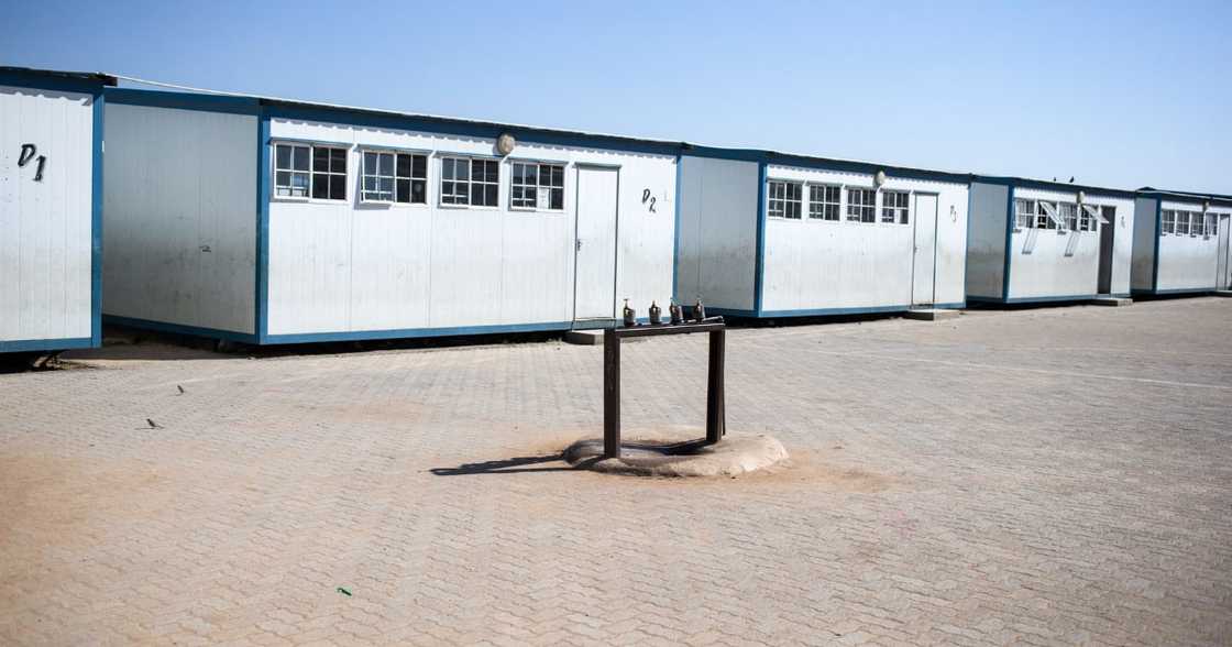 139 Looted, Damaged KwaZulu-Natal Schools, Mobile Classrooms. Department of Basic Education 139 Looted, Damaged KwaZulu-Natal Schools, Mobile Classrooms. Department of Basic Education