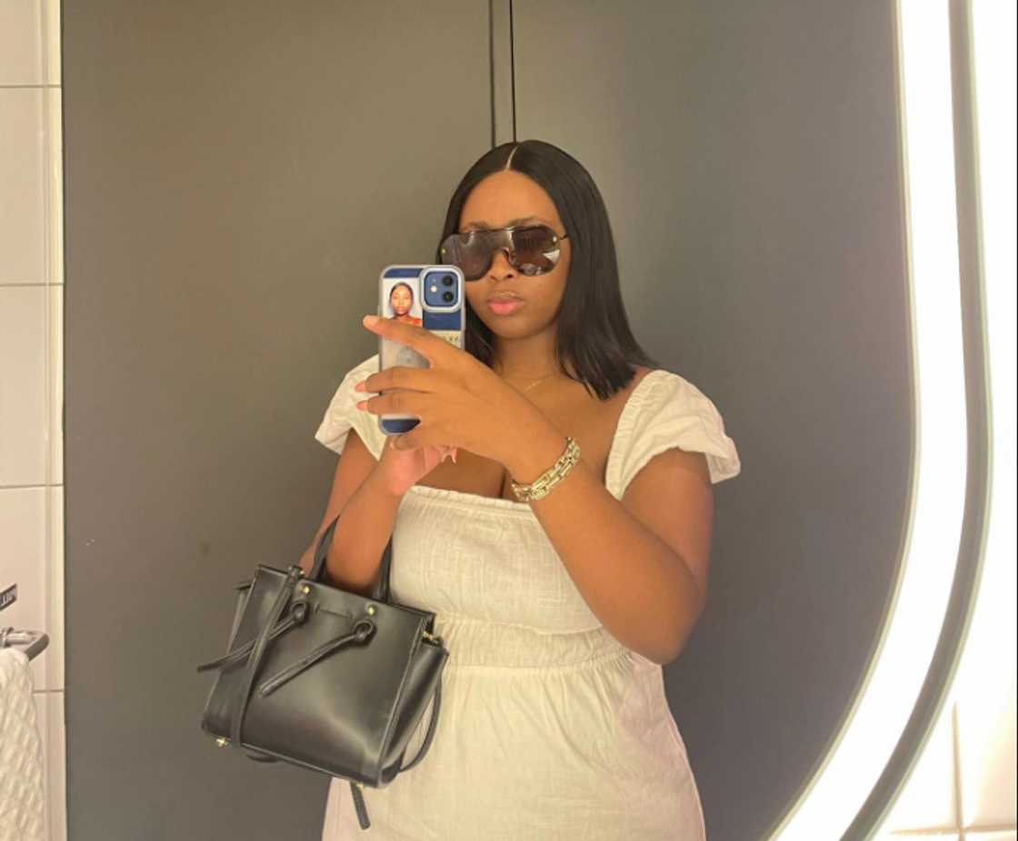 Social media users shared that in 2025, women support each other Social media users shared that in 2025, women support each other