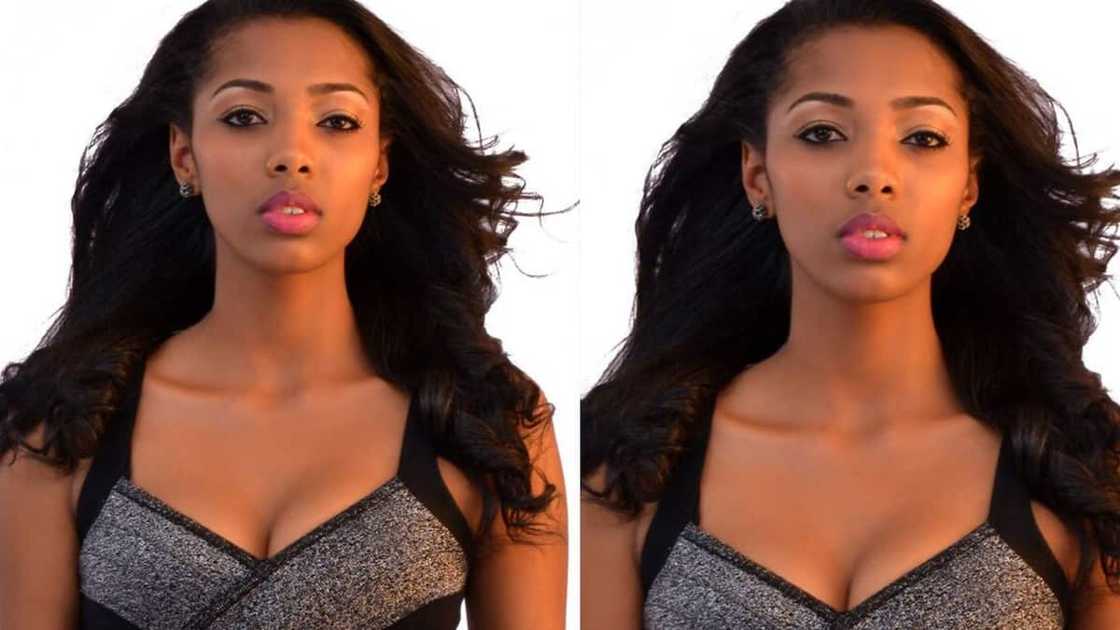 Ethiopian women Ethiopian women