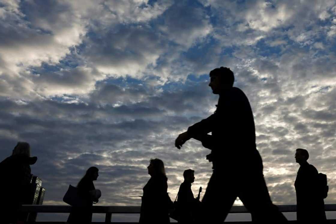 Wages grew at record annual levels, raising hopes of an easing in the squeeze on incomes Wages grew at record annual levels, raising hopes of an easing in the squeeze on incomes
