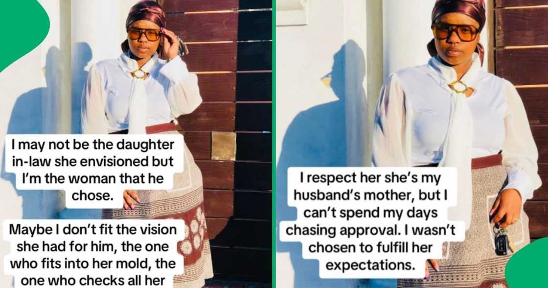 Hun calls out mother-in-law Hun calls out mother-in-law