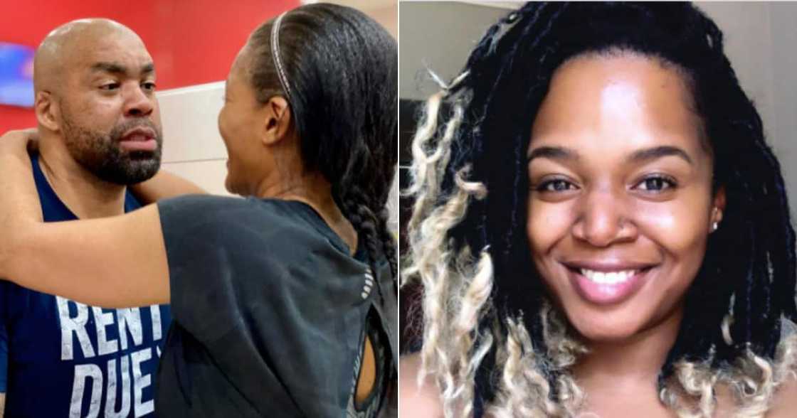 Connie and Shona Ferguson celebrate their daughter Lesedi Matsunyane's birthday Connie and Shona Ferguson celebrate their daughter Lesedi Matsunyane's birthday