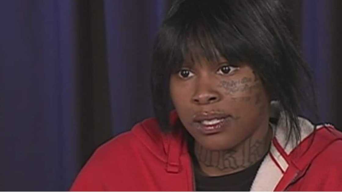 Omaha convicted felon Omaha convicted felon