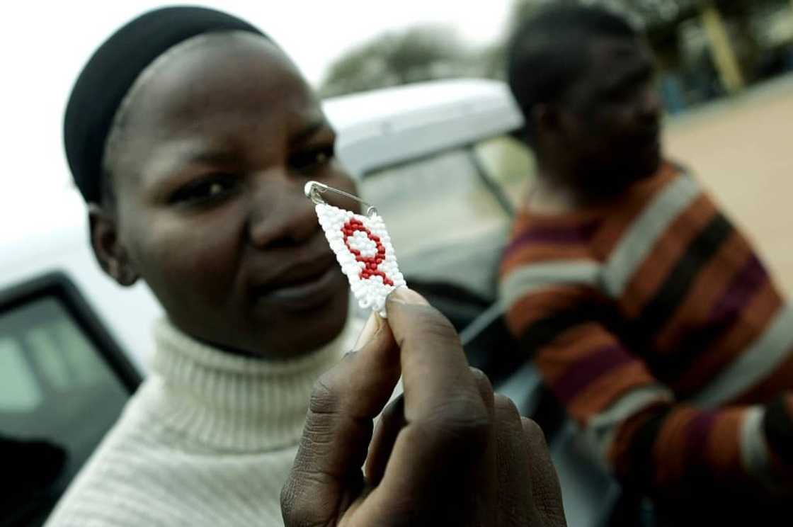 Botswana has met a key UN target on HIV diagnosis, treatment and viral suppression several years early Botswana has met a key UN target on HIV diagnosis, treatment and viral suppression several years early