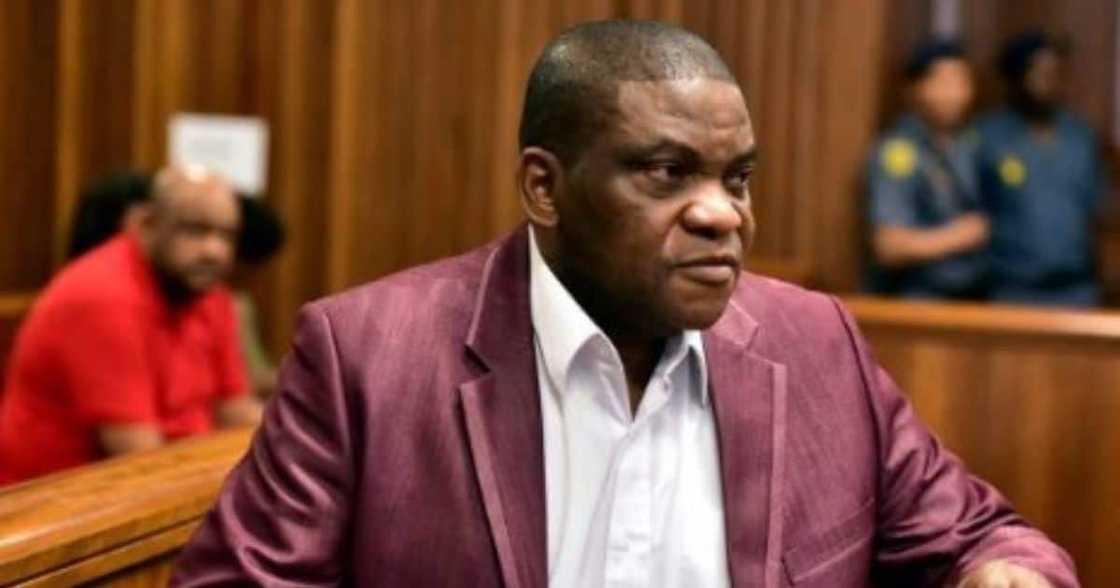 Omotoso, bail application outcome Omotoso, bail application outcome