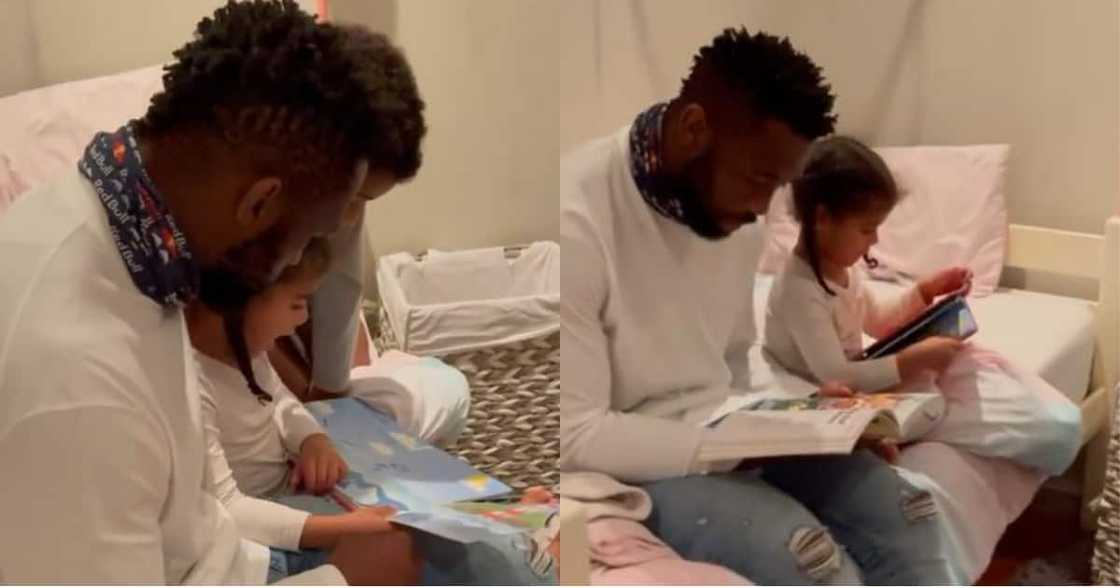 Siya Kolisi, Springboks, Rugby Siya Kolisi, Springboks, Rugby