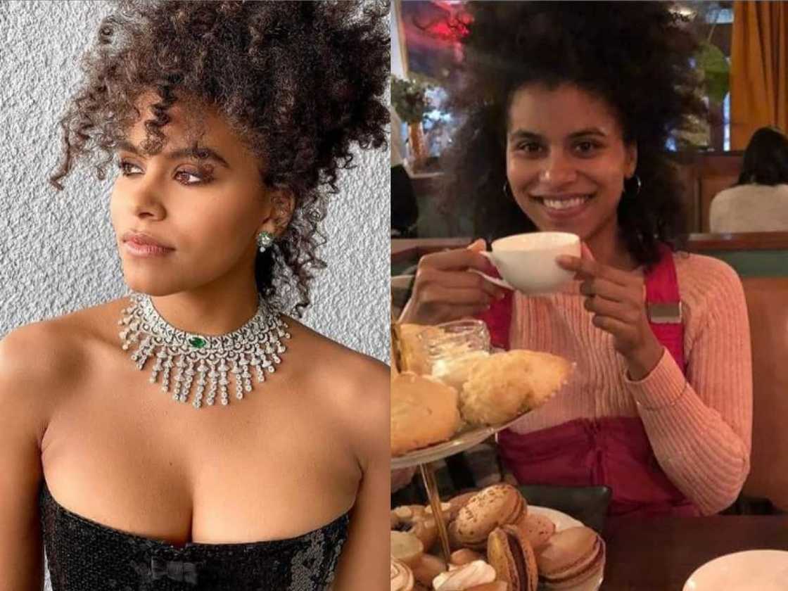 Black actresses under 30 Black actresses under 30