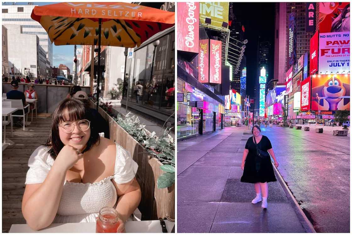 Alicia McCarvell's career Alicia McCarvell's career