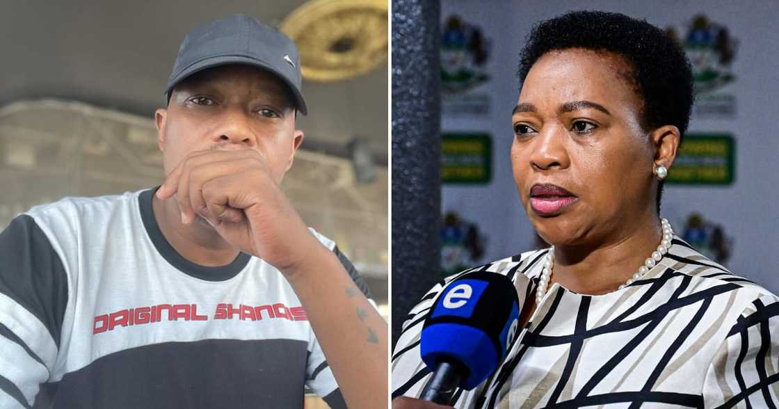 KZN contributes money to Mampintsha's family KZN contributes money to Mampintsha's family