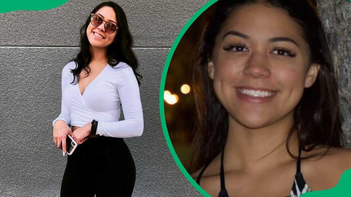 Meet Audrey Lokelani Fualaau, Vili Fualaau's daughter Who is she Meet Audrey Lokelani Fualaau, Vili Fualaau's daughter Who is she